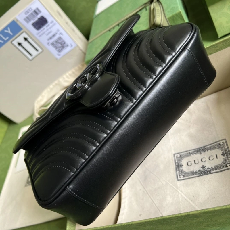 Gvc*1 satchel bags 4360c-0207