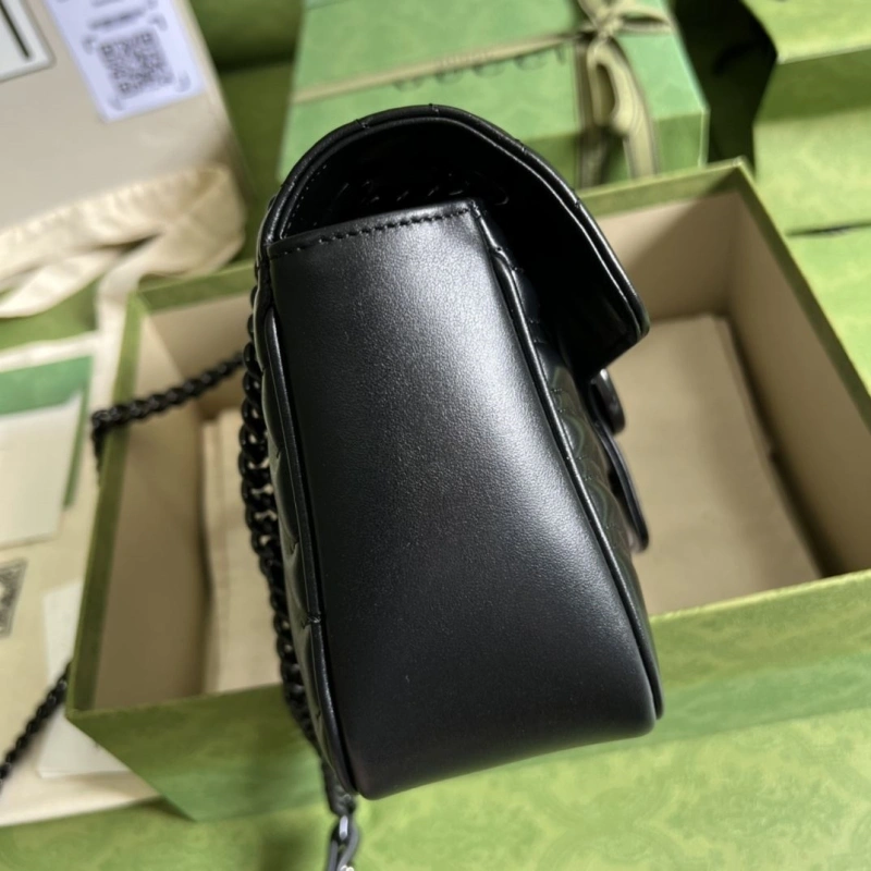 Gvc*1 satchel bags 4360c-0207