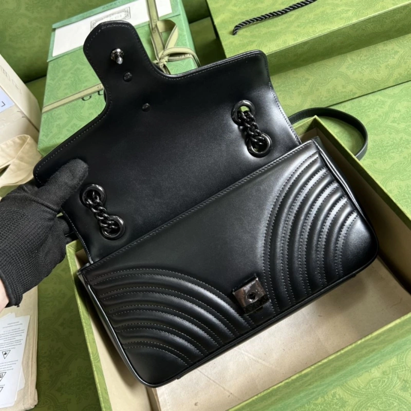 Gvc*1 satchel bags 4360c-0207