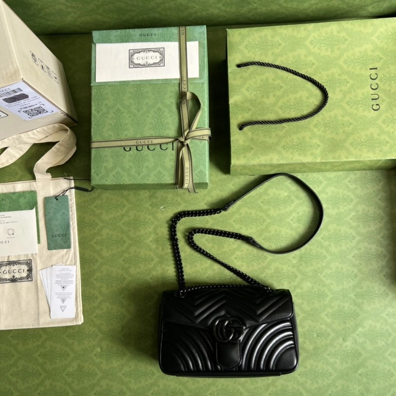 Gvc*1 satchel bags 4360c-0207