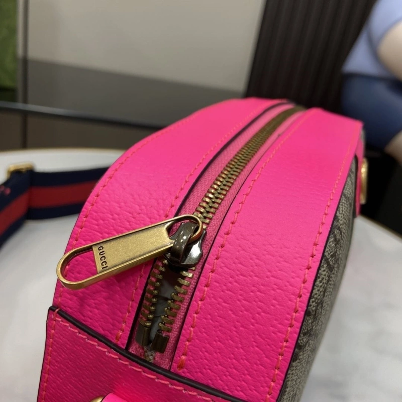 Gvc*1 satchel bags 4360c-0210