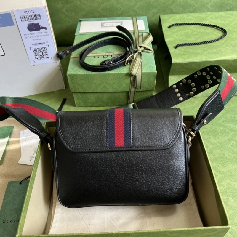 Gvc*1 satchel bags 4360c-0215