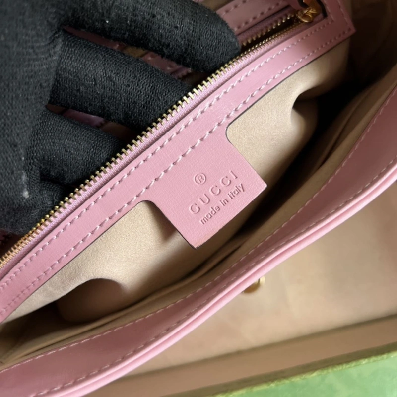 Gvc*1 top handle bags 4360c-0229
