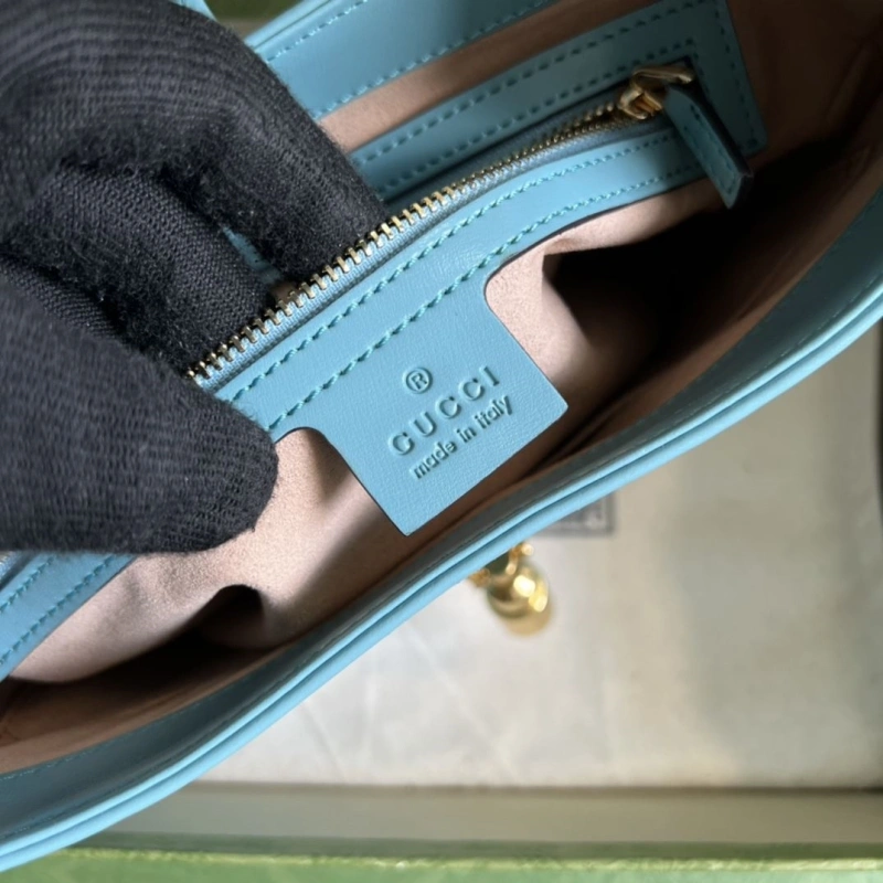 Gvc*1 top handle bags 4360c-0231
