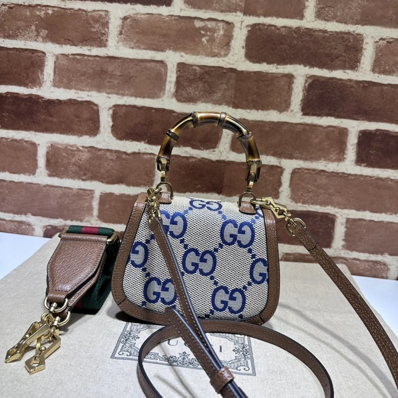 Gvc*1 top handle bags 4360c-0250