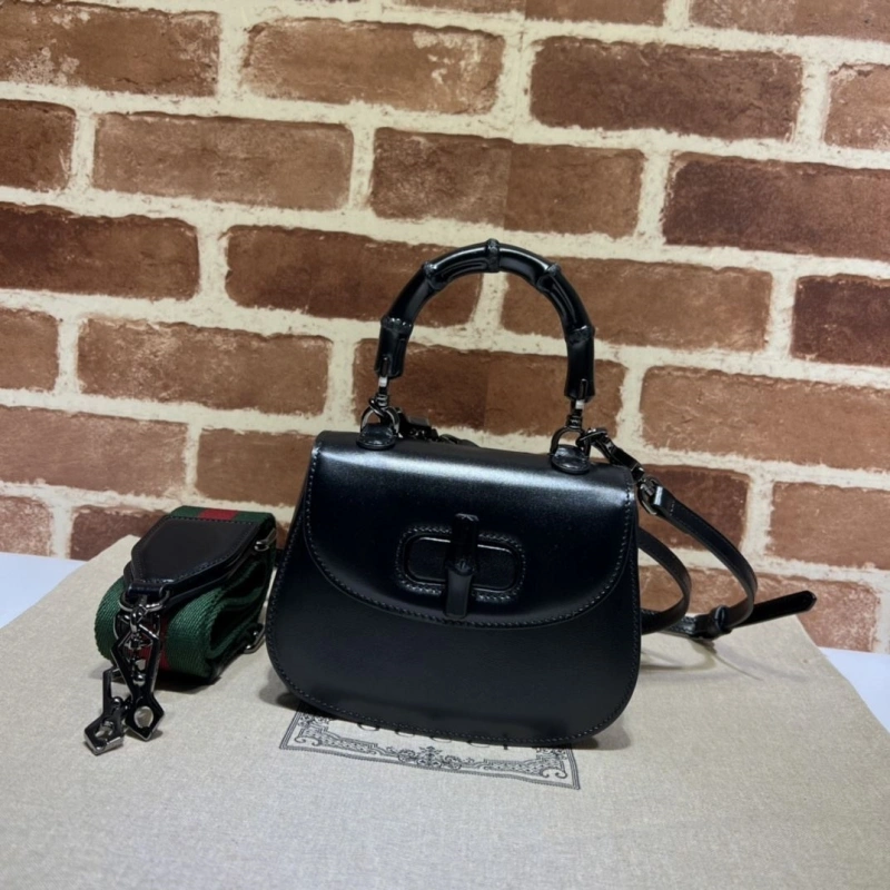 Gvc*1 top handle bags 4360c-0254