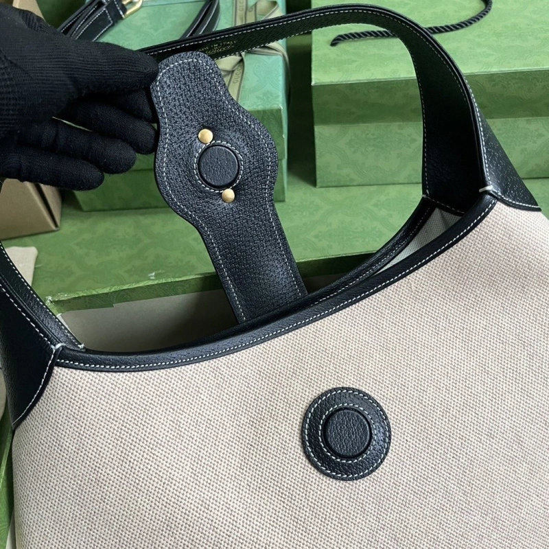 Gvc*1 top handle bags 4360c-0262