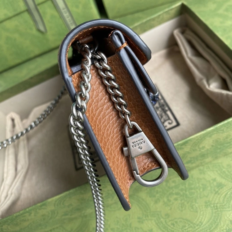 Gvc*1 satchel bags 4360c-0275