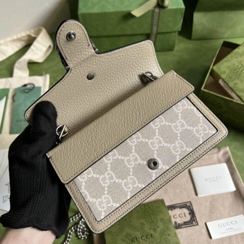Gvc*1 satchel bags 4360c-0276