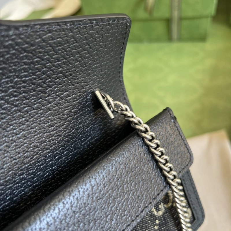Gvc*1 satchel bags 4360c-0277