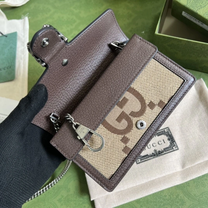 Gvc*1 satchel bags 4360c-0278