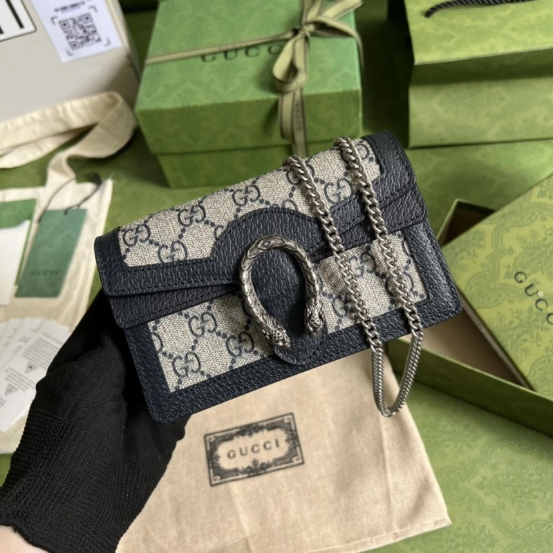 Gvc*1 satchel bags 4360c-0279