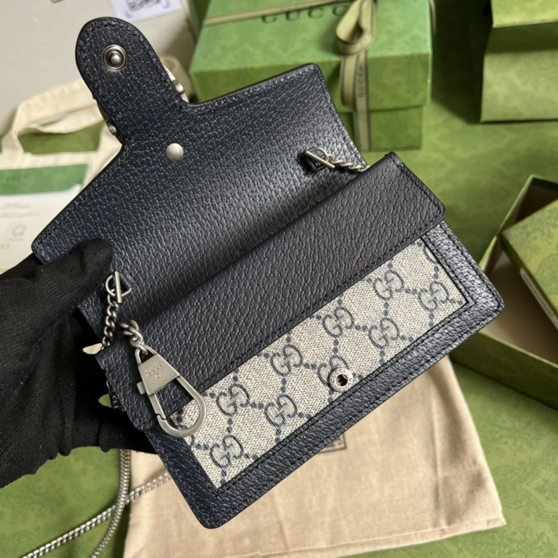 Gvc*1 satchel bags 4360c-0279
