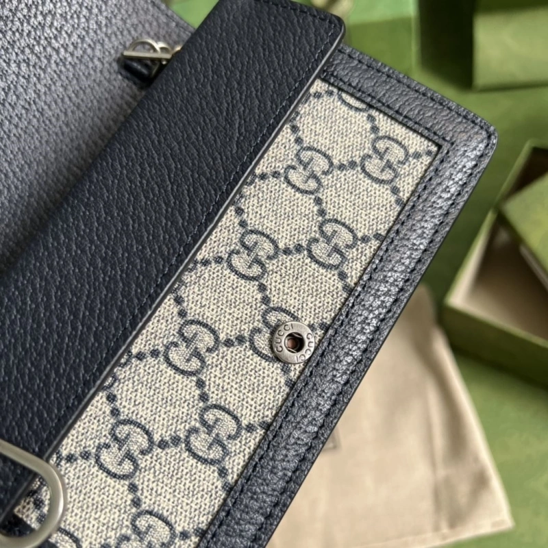 Gvc*1 satchel bags 4360c-0279