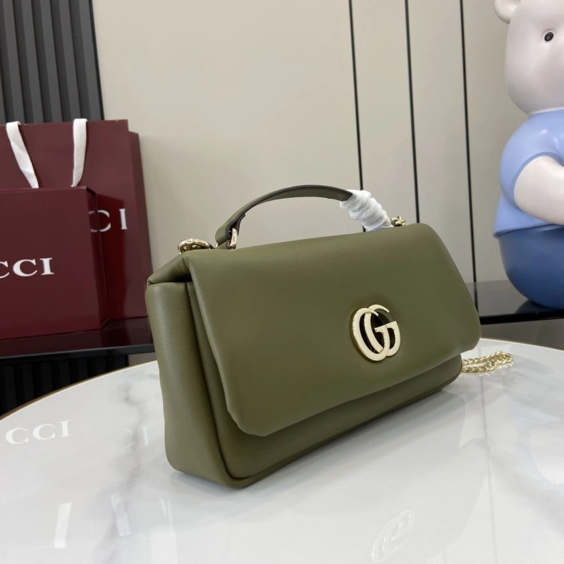 Gvc*1 top handle bags 4360c-0289