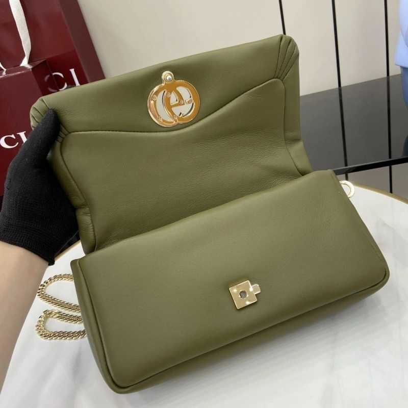 Gvc*1 top handle bags 4360c-0289