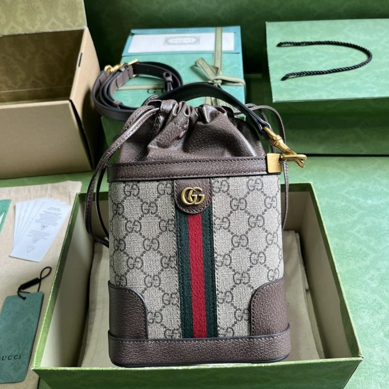 Gvc*1 bucket bags 4360c-0295