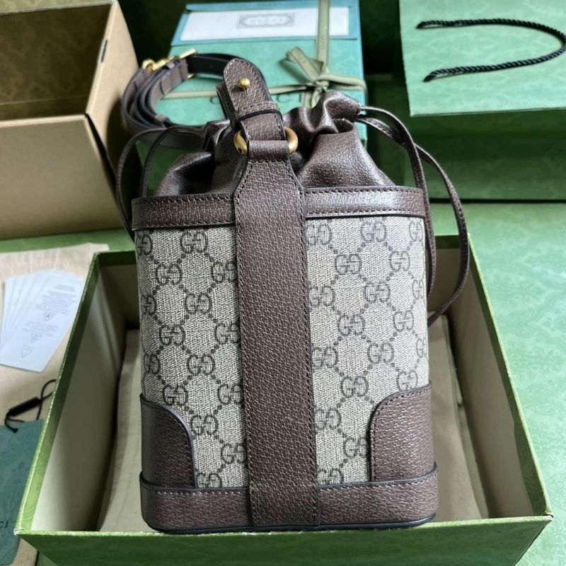 Gvc*1 bucket bags 4360c-0295