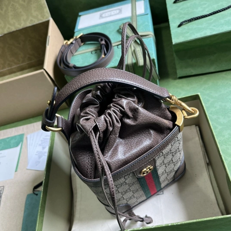 Gvc*1 bucket bags 4360c-0295
