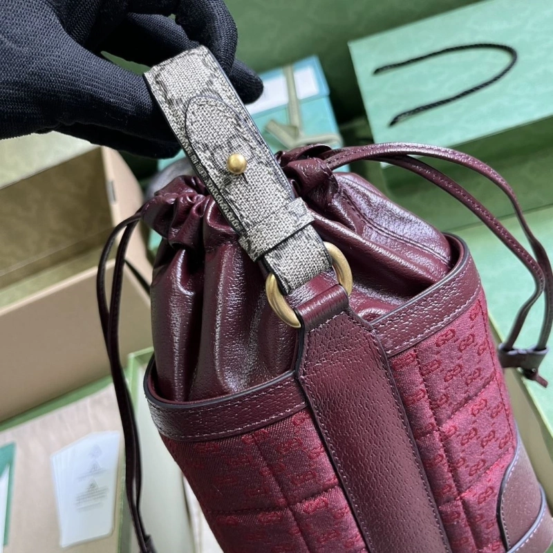 Gvc*1 bucket bags 4360c-0296