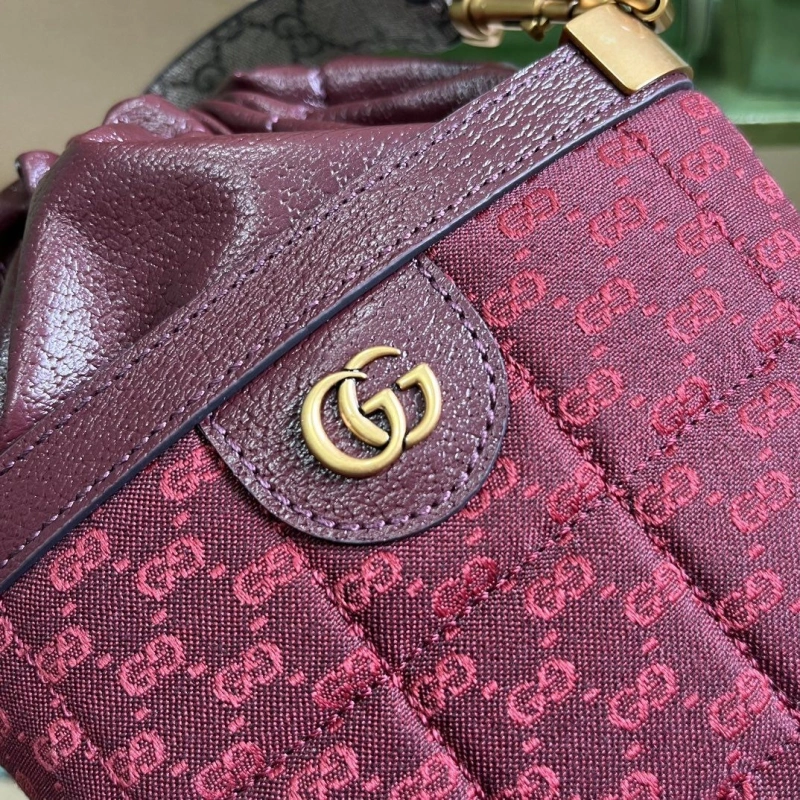 Gvc*1 bucket bags 4360c-0296
