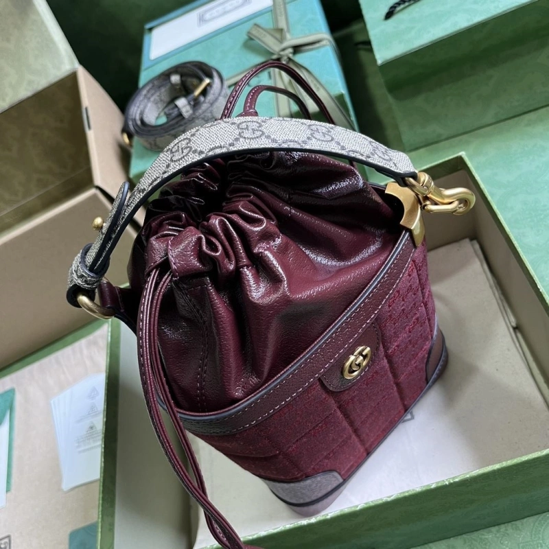 Gvc*1 bucket bags 4360c-0296