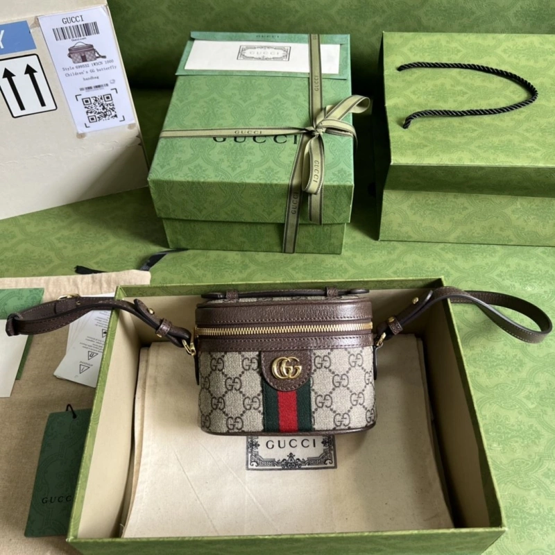 Gvc*1 cosmetic bags 4360c-0298