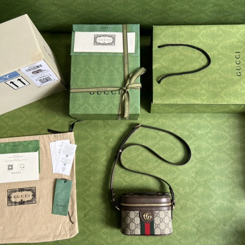 Gvc*1 cosmetic bags 4360c-0298