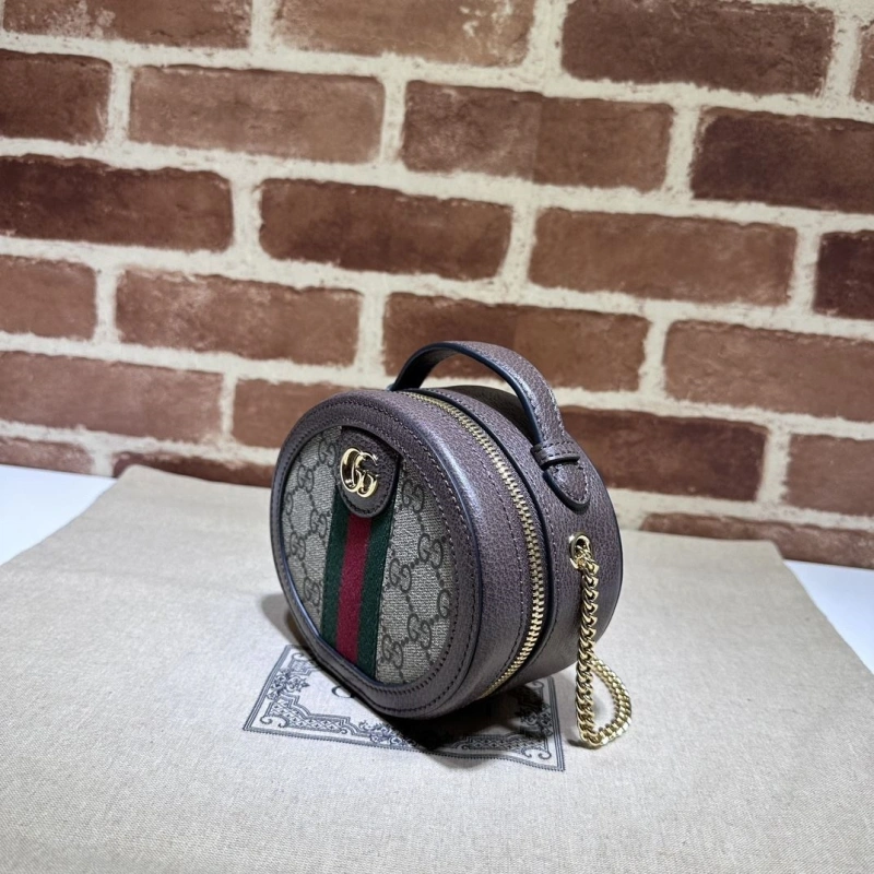 Gvc*1 round bags 4360c-0299