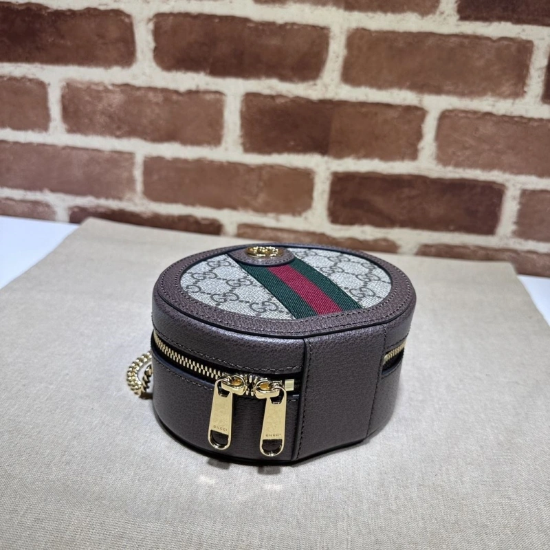 Gvc*1 round bags 4360c-0299