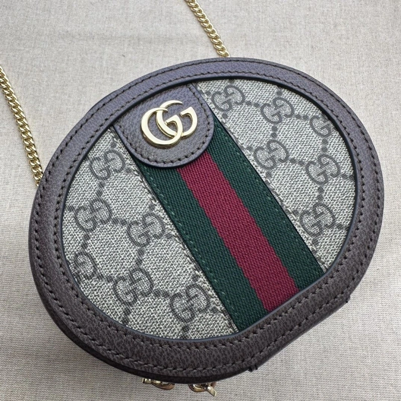 Gvc*1 round bags 4360c-0299