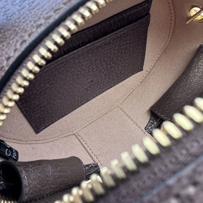 Gvc*1 round bags 4360c-0299