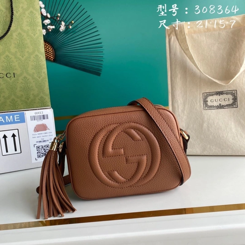 Gvc*1 satchel bags 4360c-0300