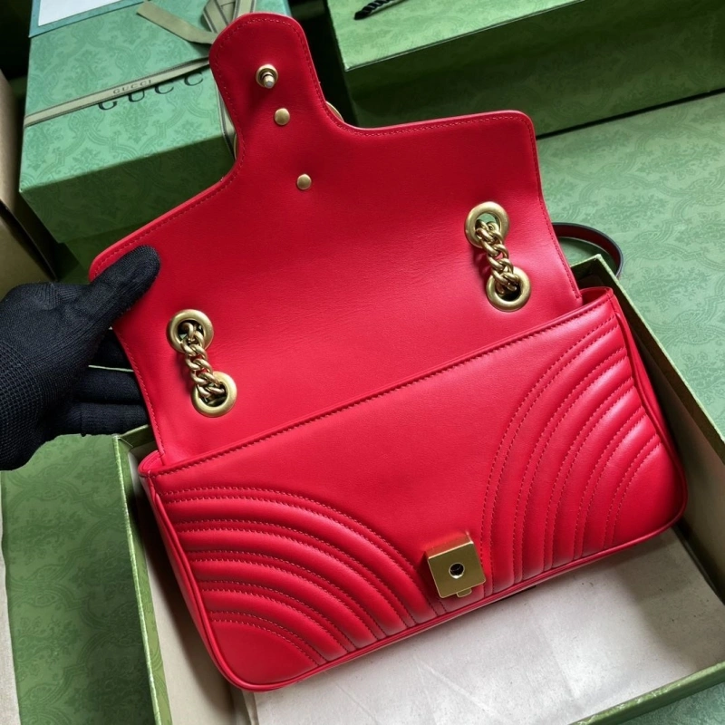Gvc*1 satchel bags 4360c-0304
