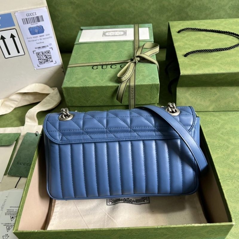Gvc*1 satchel bags 4360c-0306