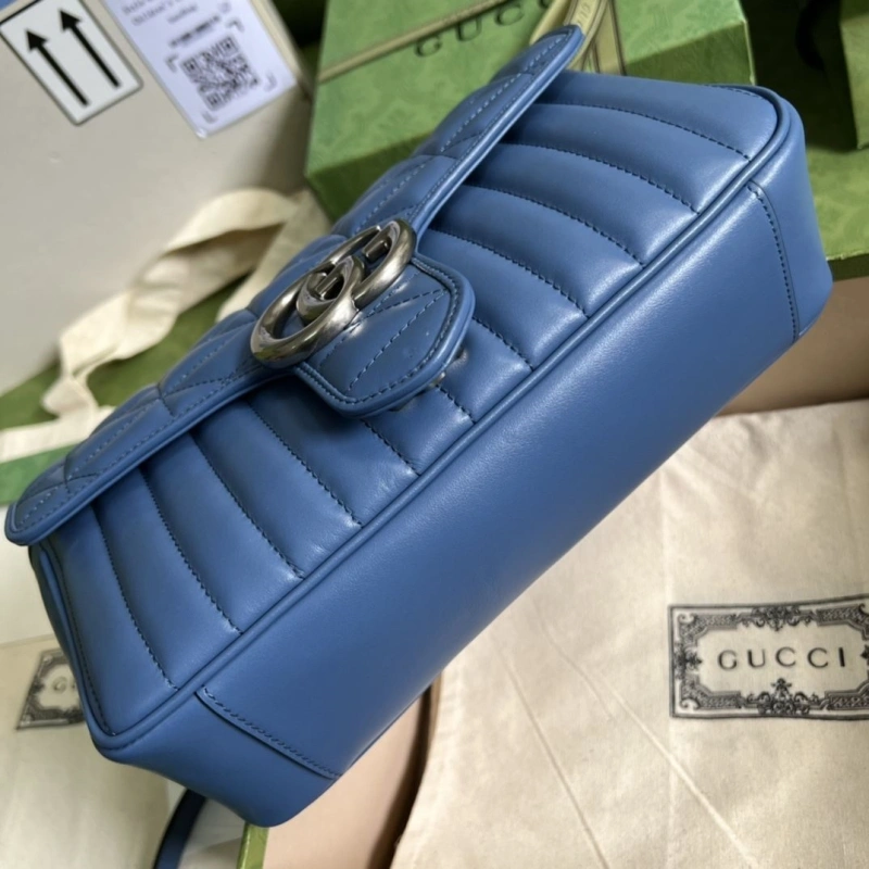 Gvc*1 satchel bags 4360c-0306