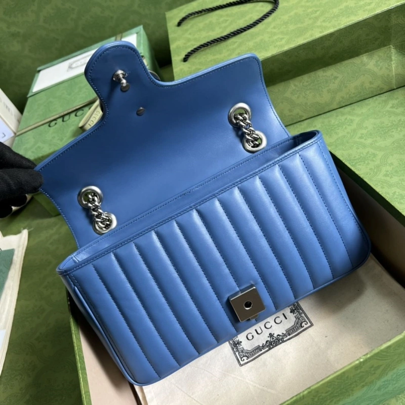 Gvc*1 satchel bags 4360c-0306