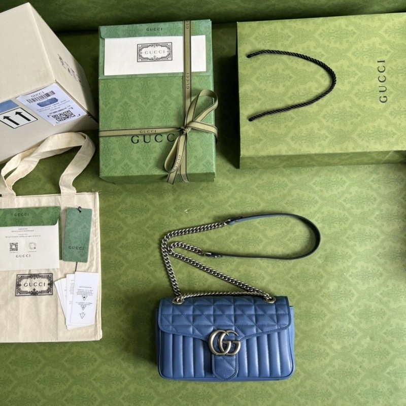 Gvc*1 satchel bags 4360c-0306