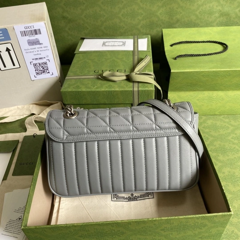 Gvc*1 satchel bags 4360c-0308