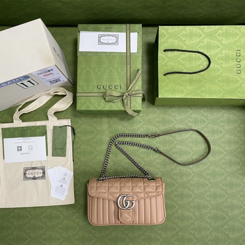 Gvc*1 satchel bags 4360c-0309