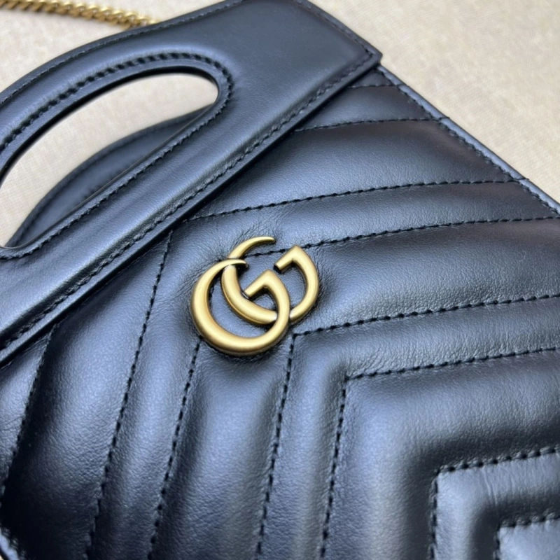 Gvc*1 top handle bags 4360c-0311