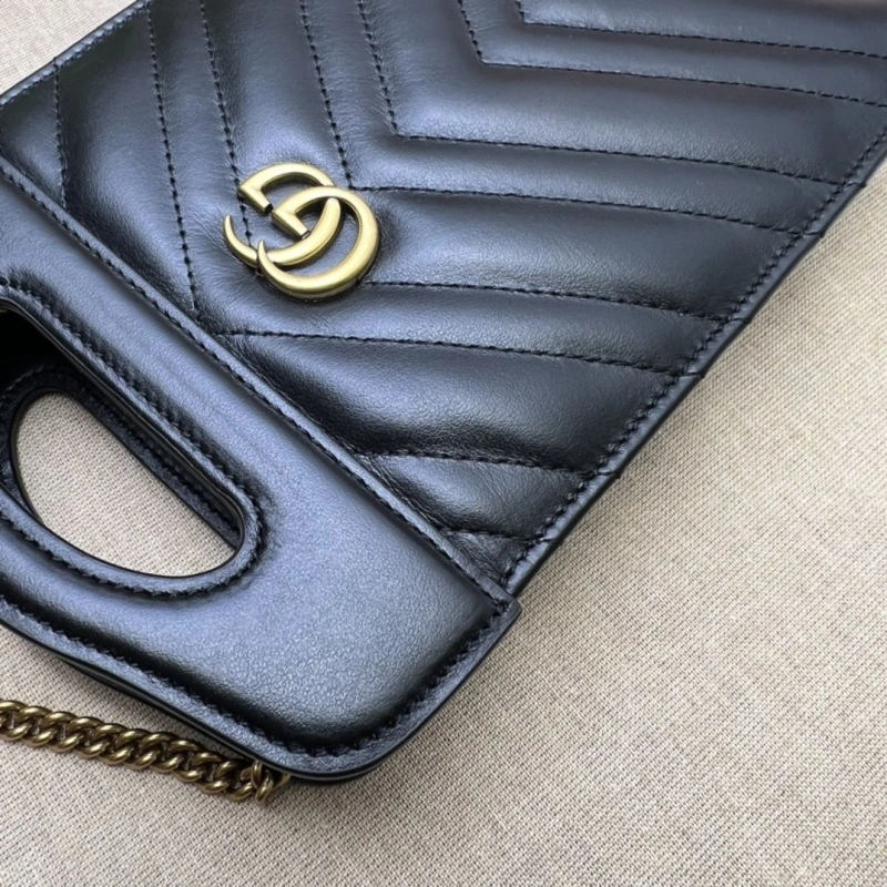 Gvc*1 top handle bags 4360c-0311