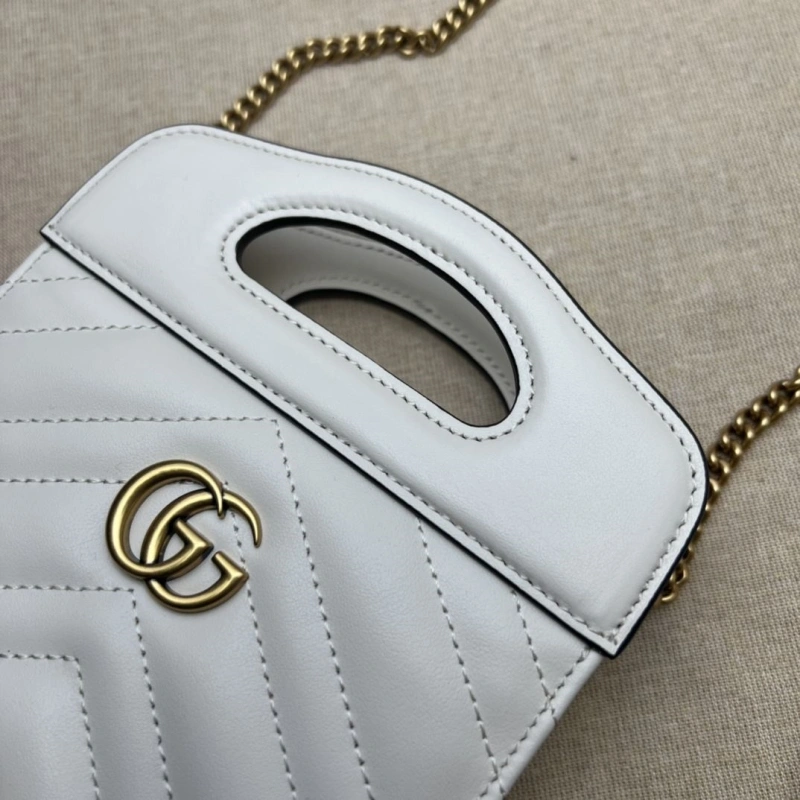 Gvc*1 top handle bags 4360c-0312