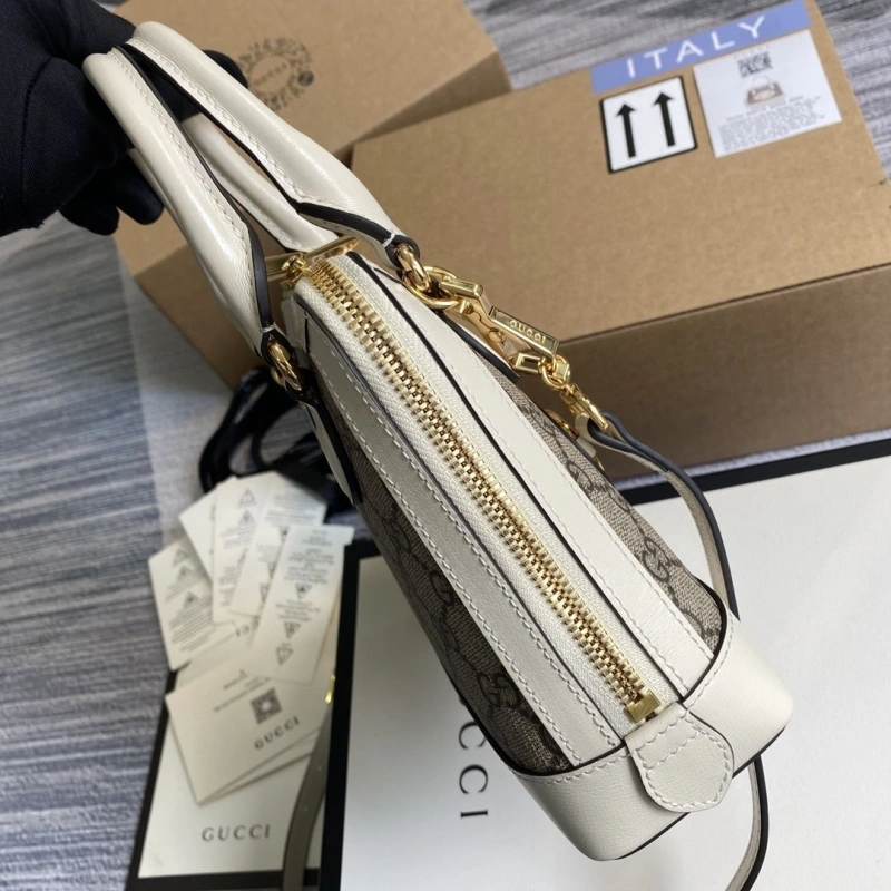 Gvc*1 top handle bags 4360c-0315