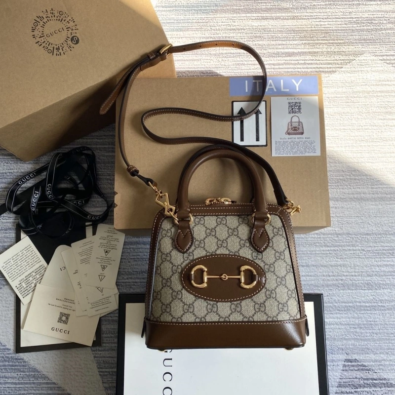 Gvc*1 top handle bags 4360c-0316