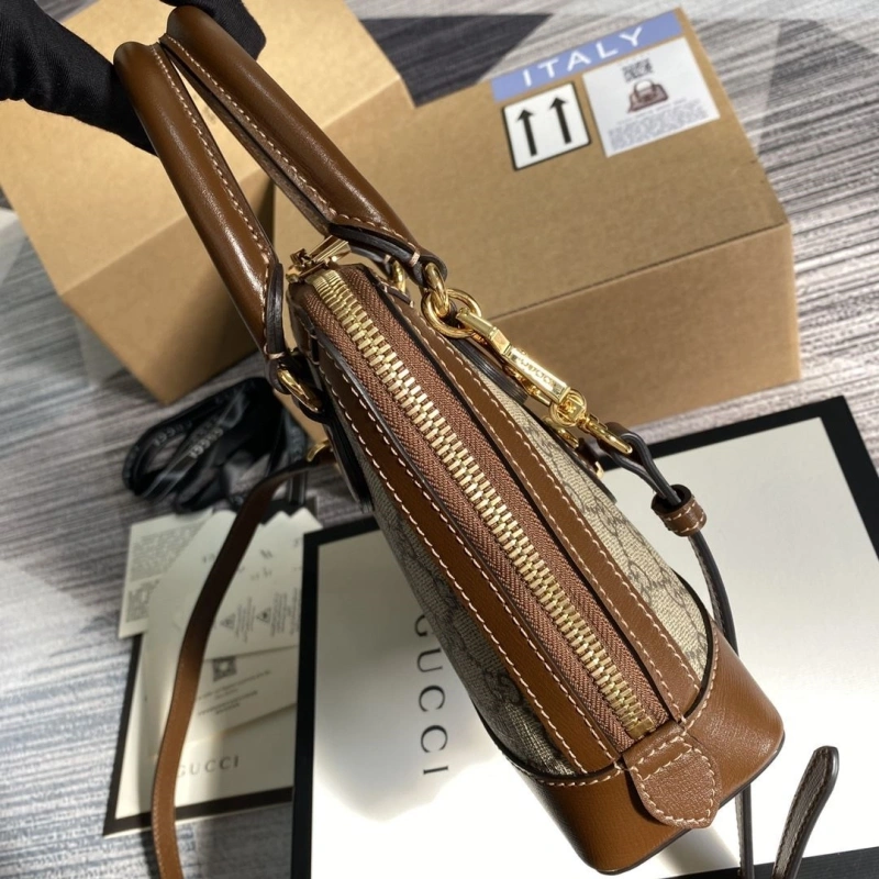 Gvc*1 top handle bags 4360c-0316