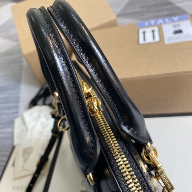 Gvc*1 top handle bags 4360c-0318