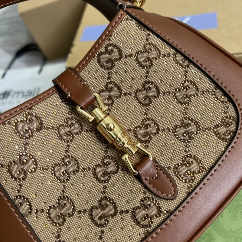 Gvc*1 top handle bags 4360c-0320
