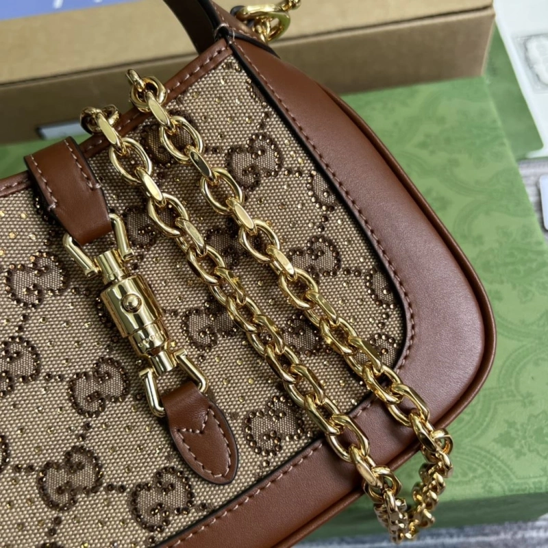 Gvc*1 top handle bags 4360c-0320