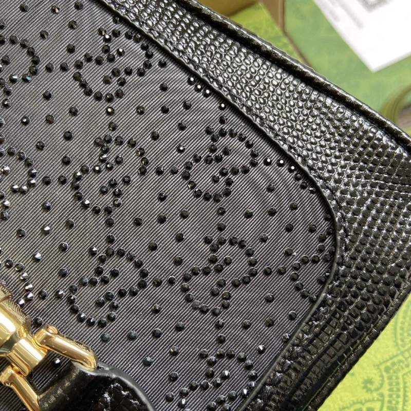Gvc*1 top handle bags 4360c-0321
